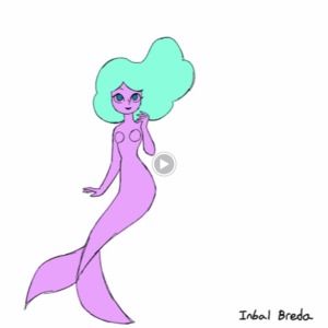 Meet your Posher, Colette